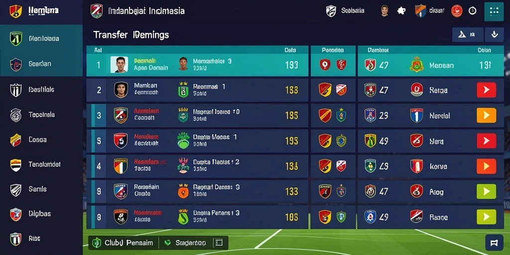 Screenshot tampilan antarmuka PPV88 yang menarik.
