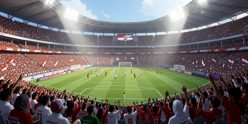 Tangkapan layar fitur permainan slot yang menarik.