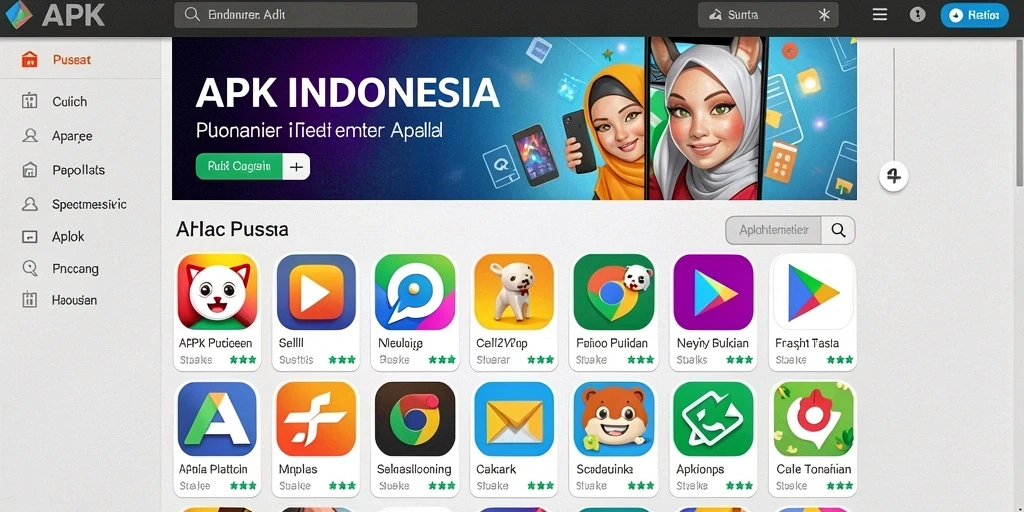 Tampilan utama game TOPANWIN yang menarik.